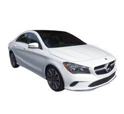 Why Buy a 2019 Mercedes Benz CLA Class?