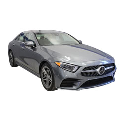 Why Buy a 2019 Mercedes Benz CLS Class?
