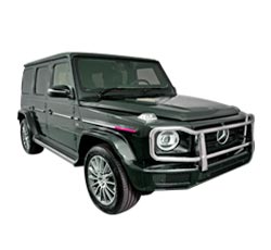 19 Mercedes Benz G Class Prices Msrp Invoice Holdback Dealer Cost