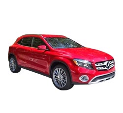 Why Buy a 2019 Mercedes Benz GLA Class?
