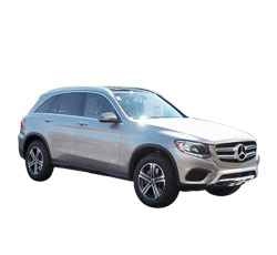 Why Buy a 2019 Mercedes Benz GLC Class?