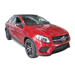 Why Buy a 2019 Mercedes Benz GLE Class?