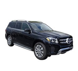 Why Buy a 2019 Mercedes Benz GLS Class?