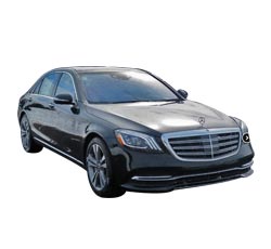 Why Buy a 2019 Mercedes Benz S Class?