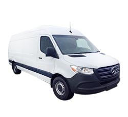 2019 mercedes sprinter price