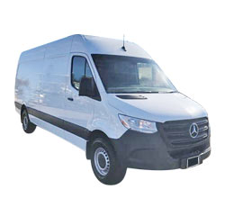 Why Buy a 2019 Mercedes Benz Sprinter?