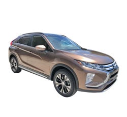 Why Buy a 2019 Mitsubishi Eclipse Cross?