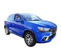 Why Buy a 2019 Mitsubishi Outlander Sport?