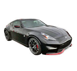 Why Buy a 2019 Nissan 370Z?
