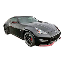 2019 Nissan 370Z Trim Levels, Configurations & Comparisons: Base vs Sport vs Sport Touring, Touring & Nismo