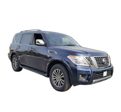 2019 Nissan Armada Trim Levels, Configurations & Comparisons: SV vs SL, Platinum & Platinum Reserve