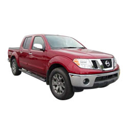 Why Buy a 2019 Nissan Frontier?