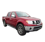 2020 Nissan Frontier Invoice Prices