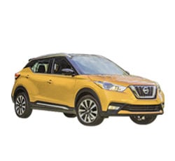 Why Buy a 2019 Nissan Kicks?