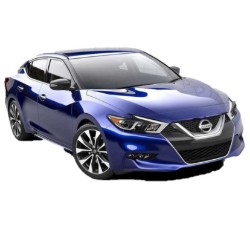 Why Buy a 2019 Nissan Maxima?