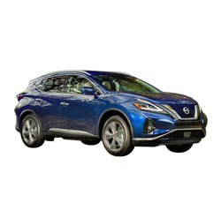 Why Buy a 2019 Nissan Murano?