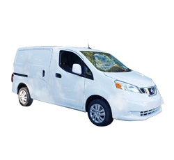 Why Buy a 2019 Nissan NV200?