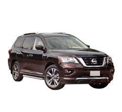 2019 Nissan Pathfinder Trim Levels, Configurations & Comparisons: S vs SV, SL & Platinum