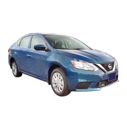 Why Buy a 2019 Nissan Sentra?