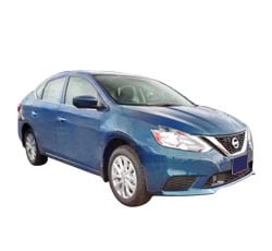 19 Nissan Sentra Trim Levels W Configurations Comparison