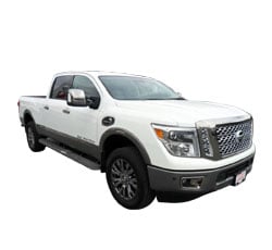 Why Buy a 2019 Nissan Titan XD?