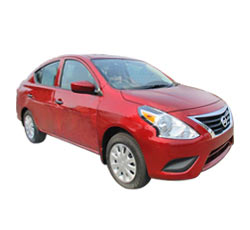 Why Buy a 2019 Nissan Versa?