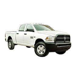 Why Buy a 2019 Ram 2500?