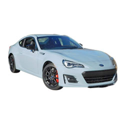 Why Buy a 2019 Subaru BRZ?