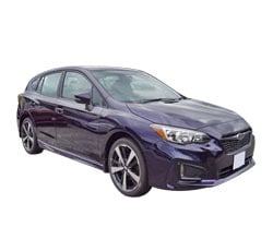 impreza subaru levels trim configurations vs comparisons prices