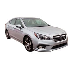 Why Buy a 2019 Subaru Legacy?