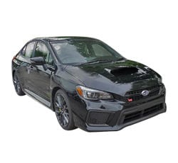 2019 Subaru WRX Trim Levels, Configurations & Comparisons: Base vs Premium vs Limited, STI & Series.Gray