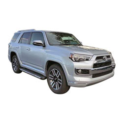 Why Buy a 2019 Toyota 4Runner?