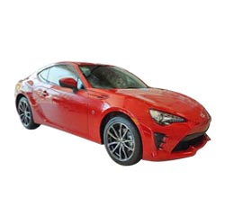 Why Buy a 2019 Toyota 86?