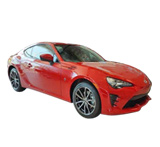 Toyota 86 Invoice Prices