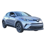 Toyota C-HR Invoice Prices