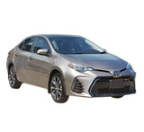 Toyota Corolla Invoice Prices