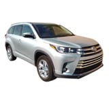 Toyota Highlander Invoice Prices