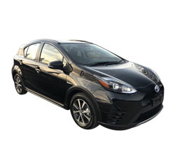 Why Buy a 2019 Toyota Prius?