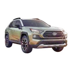 2019 Toyota Rav-4 Trim Levels, Configurations & Comparisons: LE vs XLE vs XLE Premium, Adventure & Limited