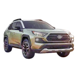 Toyota RAV4 Invoice Prices