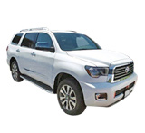 Toyota Sequoia Invoice Prices