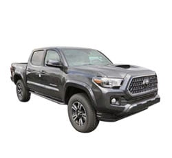 2019 Toyota Tacoma Trim Levels, Configurations & Comparisons: SR vs SR5, TRD Sport vs TRD Off Road, Limited & TRD Pro