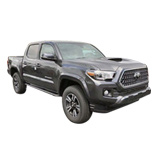 Toyota Tacoma Invoice Prices