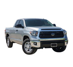 Why Buy a 2019 Toyota Tundra?