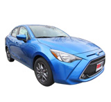 Toyota Yaris Invoice Prices