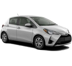 Why Buy A 2019 Toyota Yaris W Pros Vs Cons Buying Advice