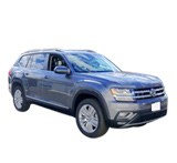 Volkswagen Atlas Invoice Prices