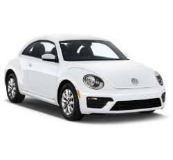 2019 Volkswagen Beetle Trim Levels, Configurations & Comparisons: S vs SE vs SEL & Final Edition