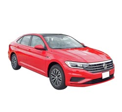 Why Buy a 2019 Volkswagen Jetta?