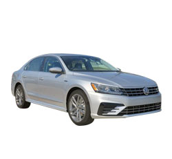 2019 Volkswagen Passat Trim Levels, Configurations & Comparisons: Wolfsburg Edition vs SE R-Line